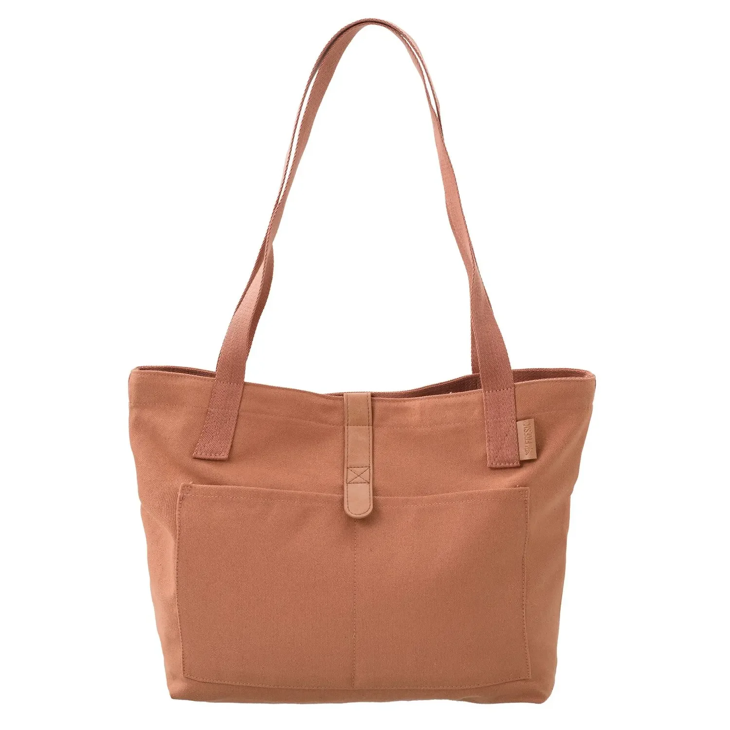 "Fresk Mom Bag, kleine, Farbe: Kupfer image"