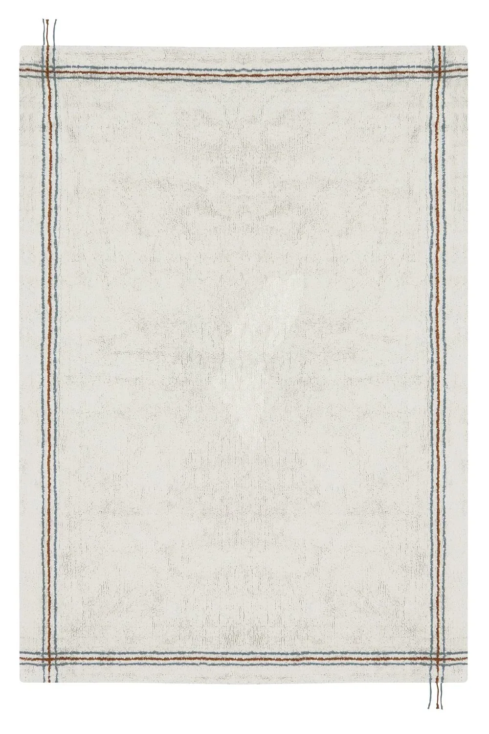 "Lorena Canals Waschbarer Teppich - Cuisine, Natural, Größe: 170 x 240 cm image"