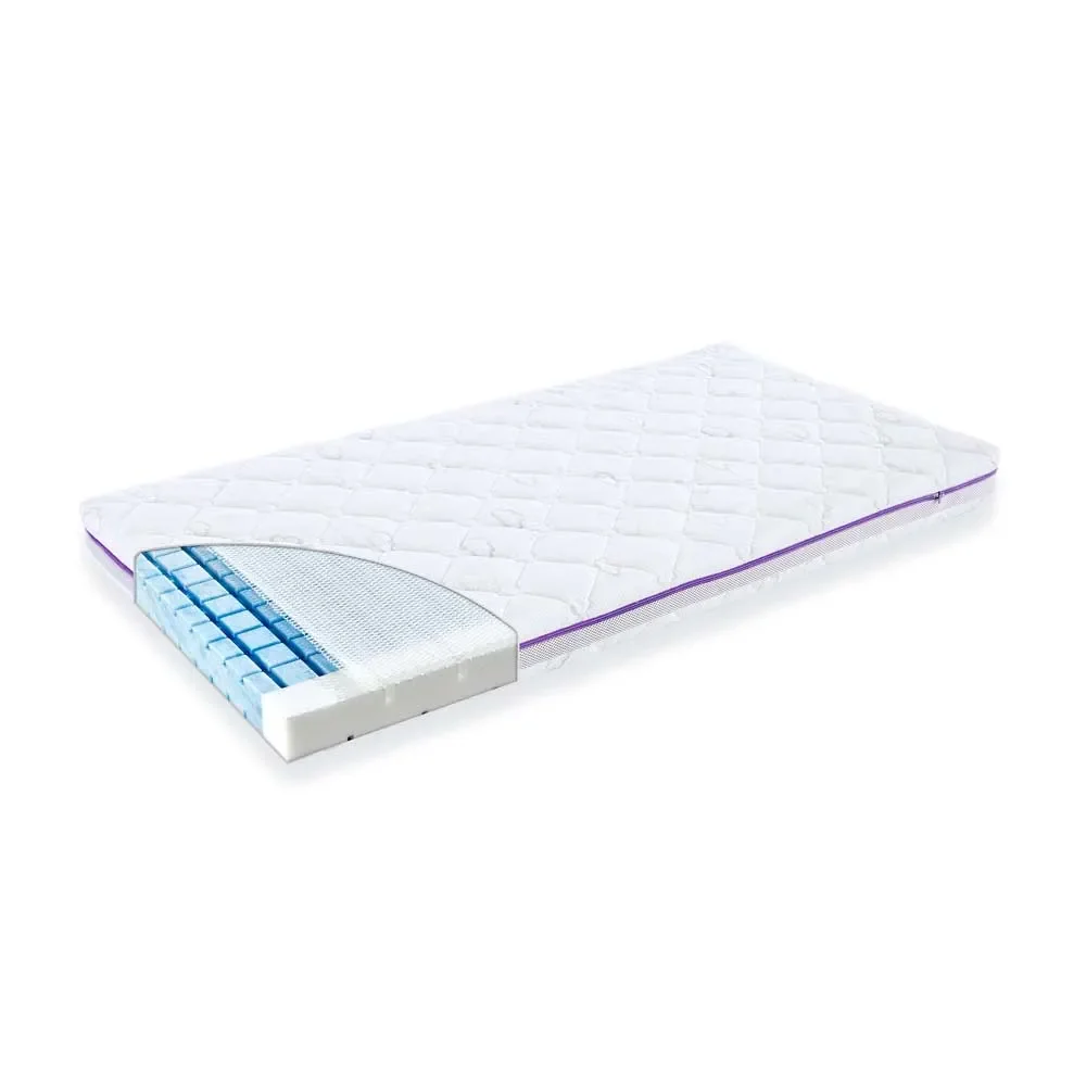 "Träumeland Babymatratze Premium Brise 60 x 120 image"