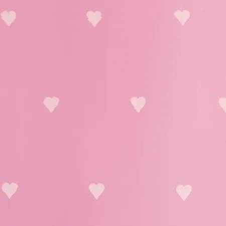 "Harlequin Tapete Herzen pink image"