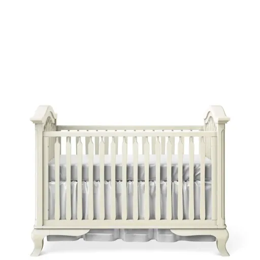 "Romina Babybett, Gitterbett - Cleopatra Classic, 1495 x 840 mm image"