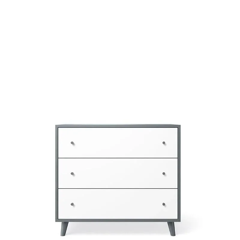 "Romina Kommode - New York Single, 970x540x900 mm image"