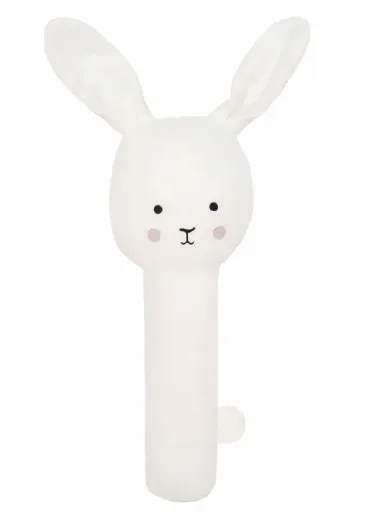 "Jabadabado Kuscheltier, Rassel - Bunny image"