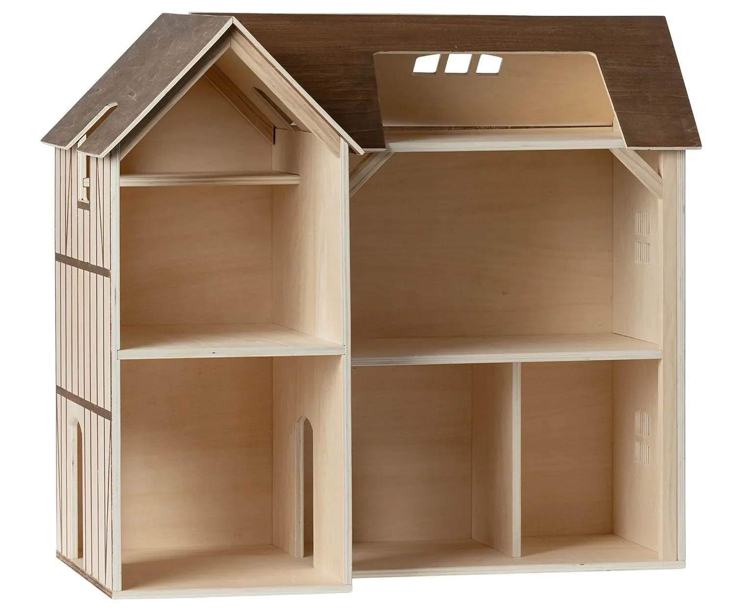 "Maileg Puppenhaus, Miniatur Haus image"