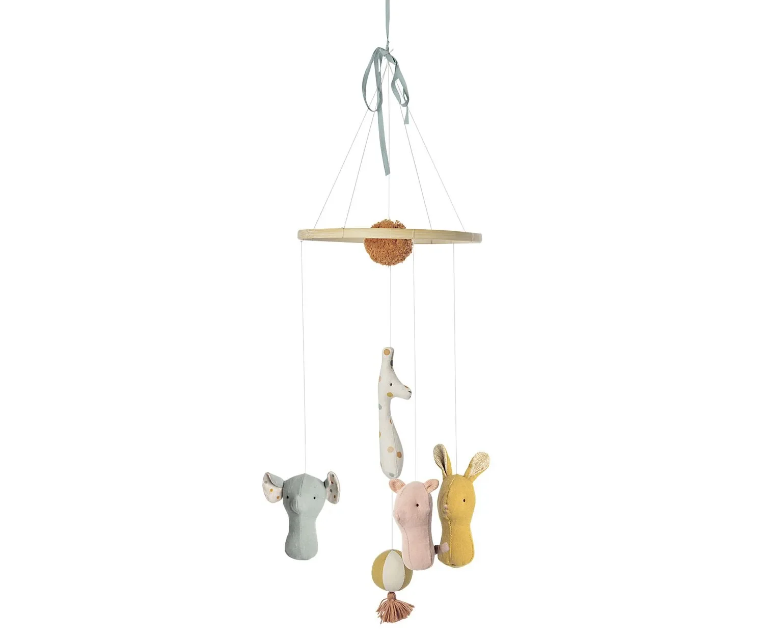 Maileg Baby Mobile - Wiegenlied Freunde