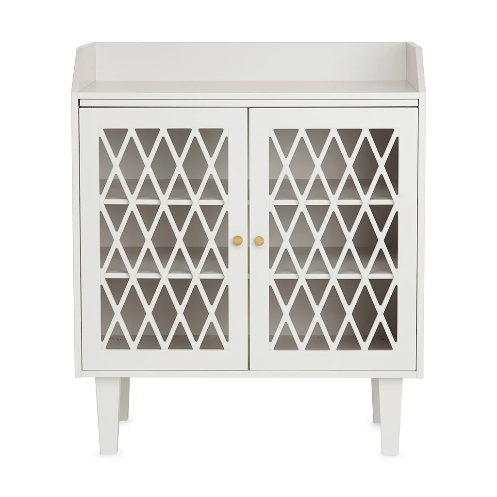 "Cam Cam Wickeltisch, Wickelkommode - FSC Mix, Light Sand image"