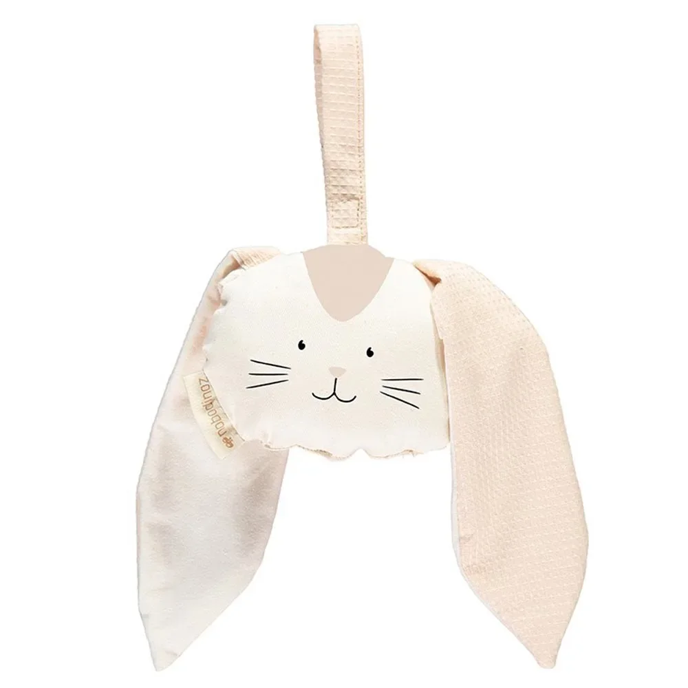 Nobodinoz Baby Rassel Hase