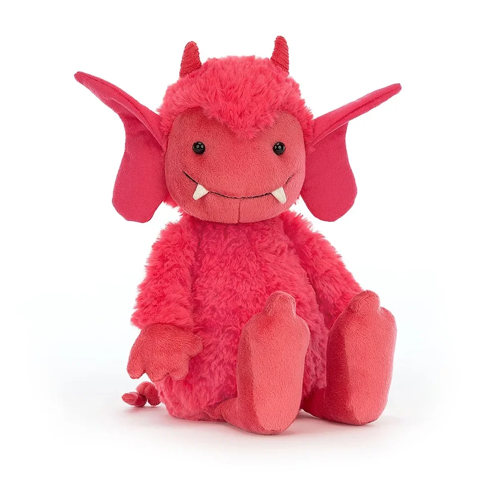 "Jellycat Kuscheltier, Plüschtier, Stofftier - Pandora Pixie image"