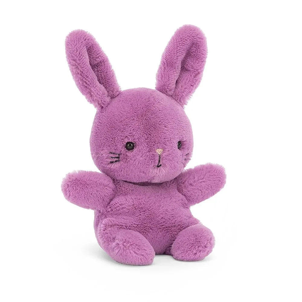 "Jellycat Kuscheltier, Plüschtier, Stofftier - Sweetsicle Bunny image"