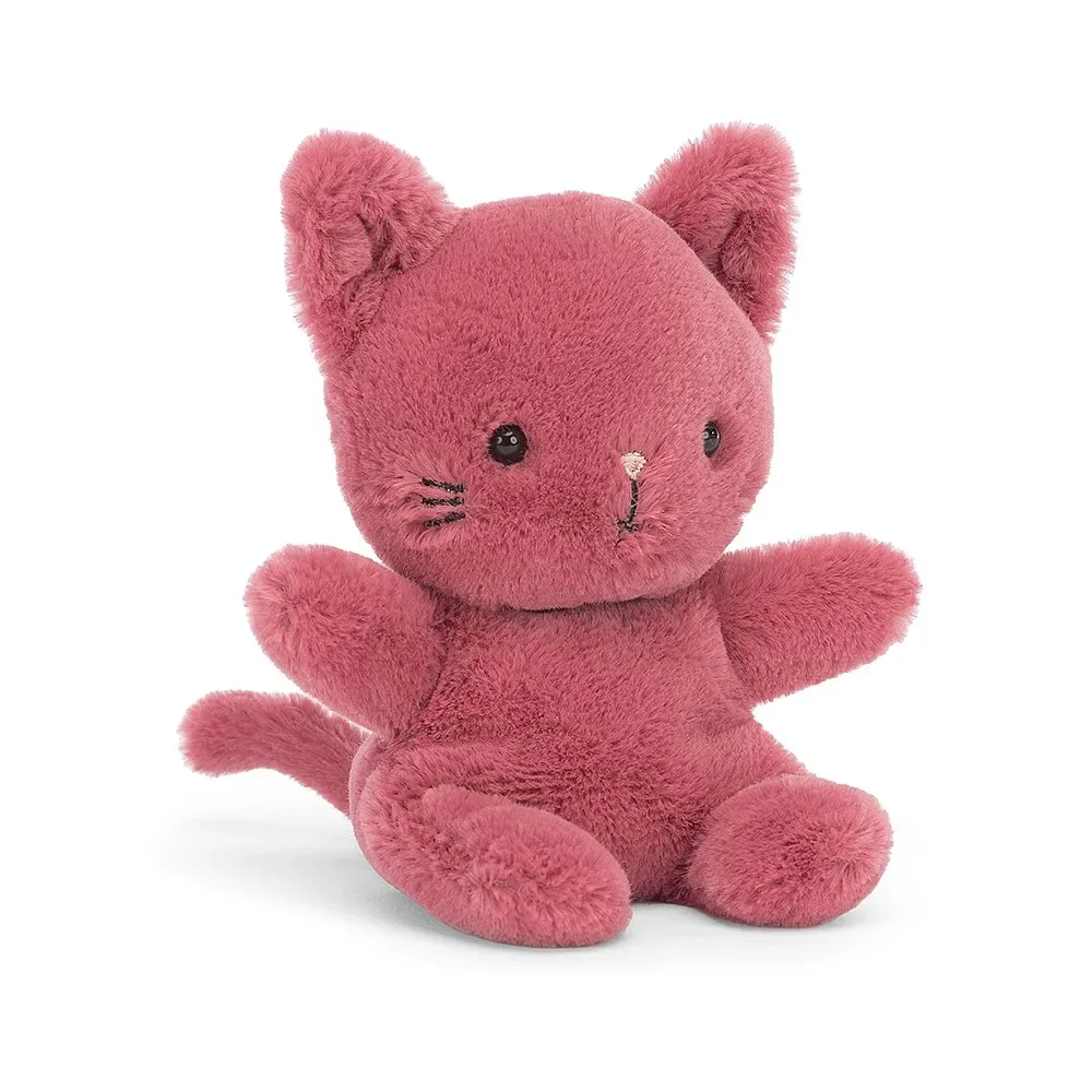 "Jellycat Kuscheltier, Plüschtier, Stofftier - Sweetsicle Cat image"