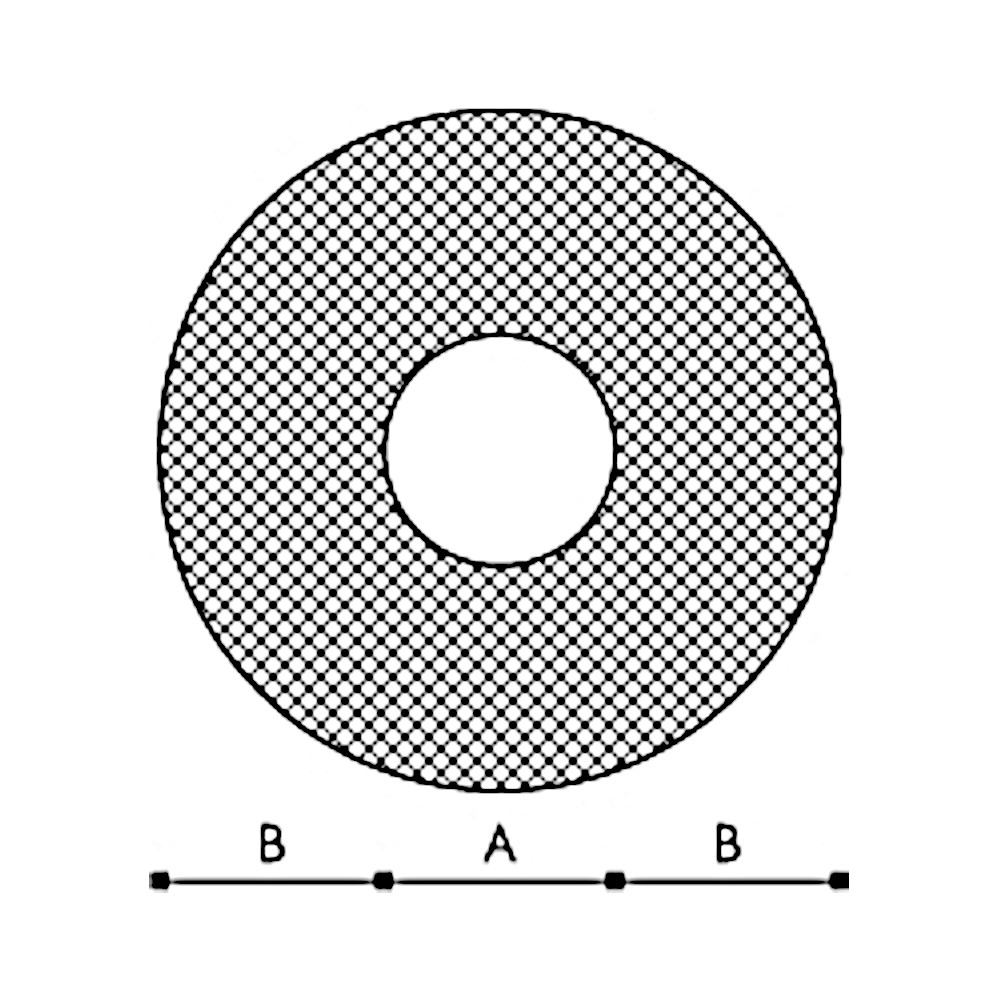 CLIMAFLEX® 1m Isolierschlauch Ø 18 mm x 13 mm Dämmung 50% GEG-0