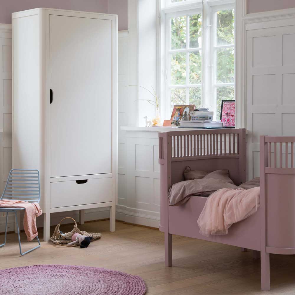 ᐅ Schmaler Schrank für Kinderzimmer bei kinder räume aus Düsseldorf